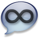 Adium / iChat switch