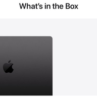 M5 MacBook Pro Ships Without a Charger in Europe