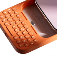 If you miss your Blackberry...