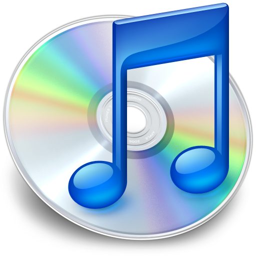 Migrating your iTunes library to a new computer
