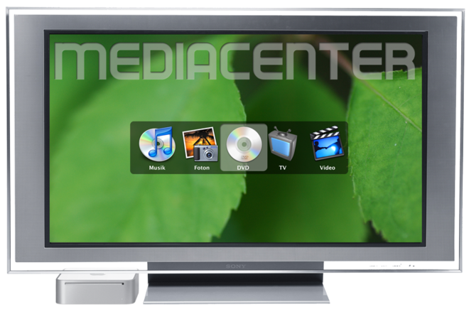 MediaMac
